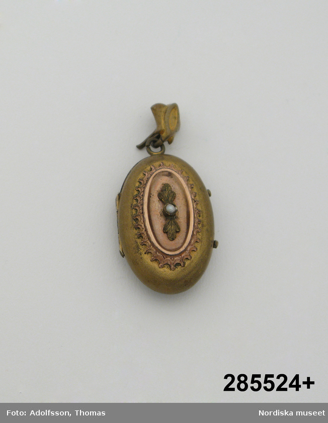 Medaljong