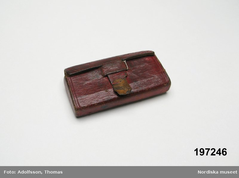 Etui