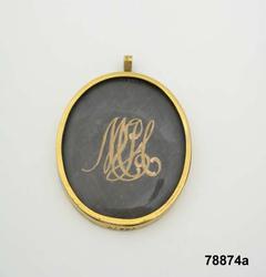 Medaljong