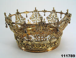 Brudkrona