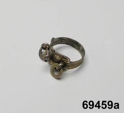 Fingerring