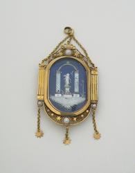 Medaljong
