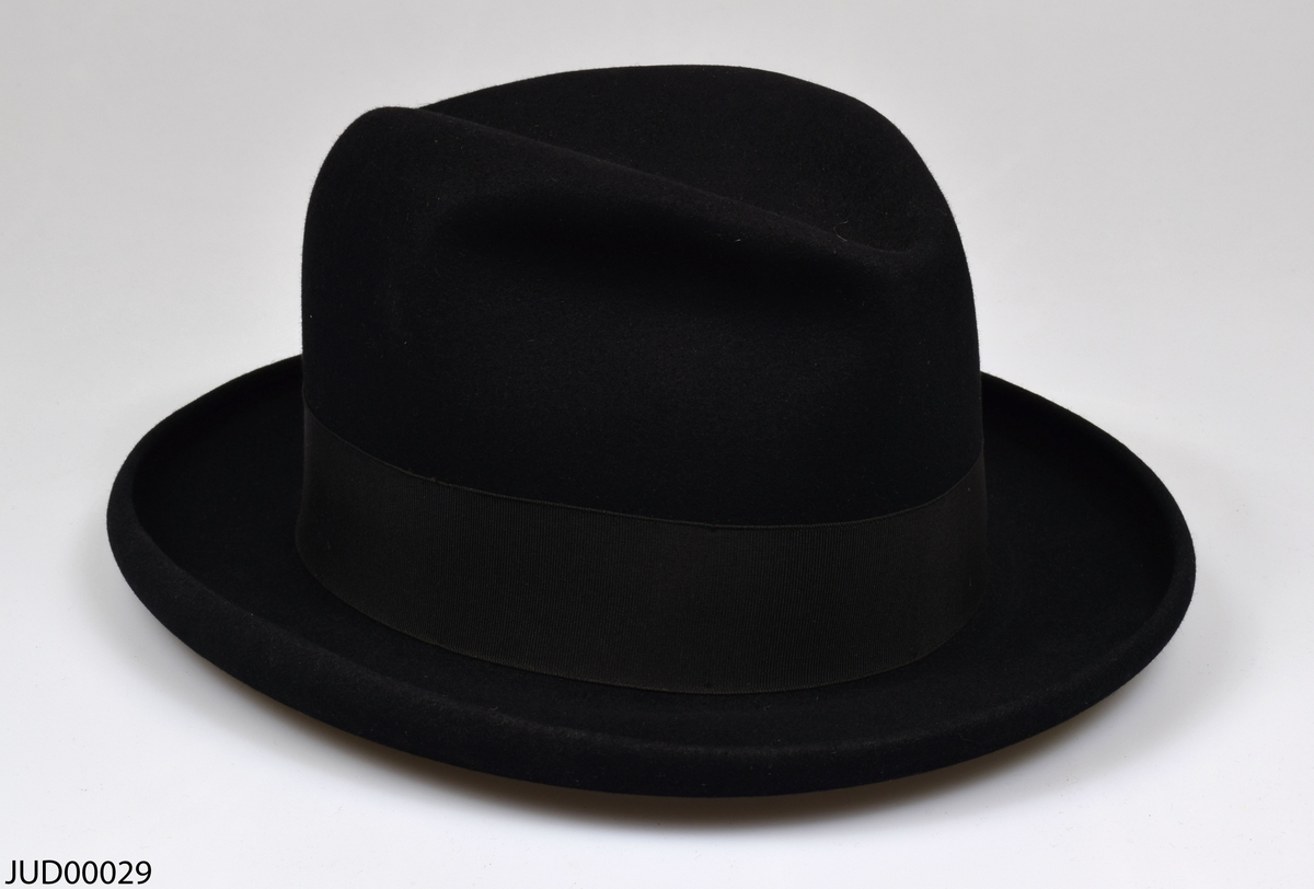 Hatt Judiska museet / DigitaltMuseum