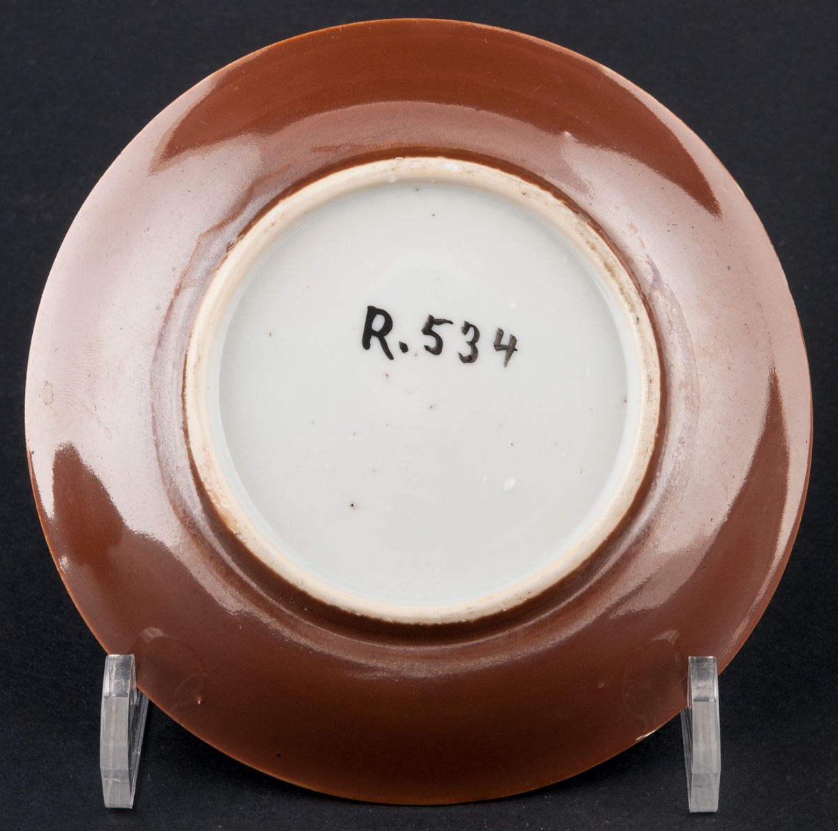 Kopp Och Fat Lansmuseet Gavleborg Digitaltmuseum