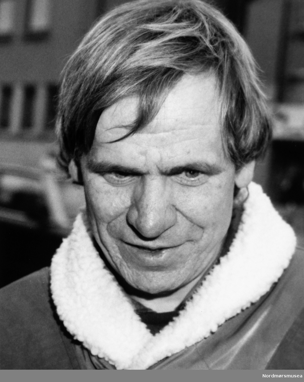 Olaf (Georg) Blakstad f. 9. mai 1955, instrumentalpedagog ...